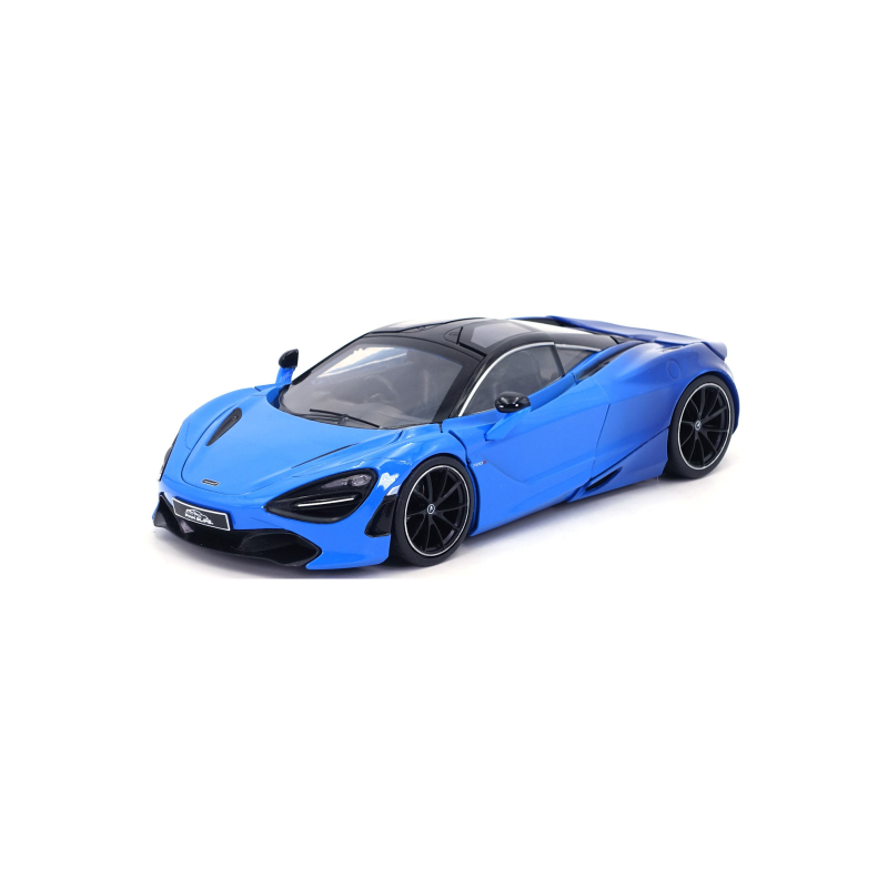 PINK SLIPS MCLAREN 720S 1:24