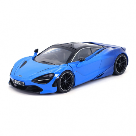 PINK SLIPS MCLAREN 720S 1:24