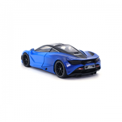 Pink slips mclaren 720s 1:24