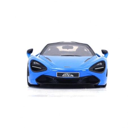 Pink slips mclaren 720s 1:24