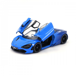 Pink slips mclaren 720s 1:24