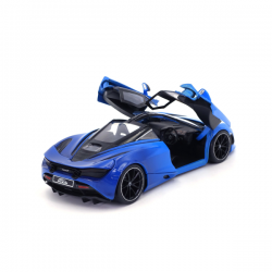 Pink slips mclaren 720s 1:24