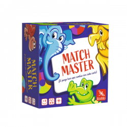 Match master