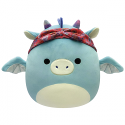 Squishmallows 20cm surtido w17