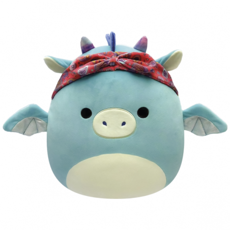 Squishmallows 20cm surtido w17