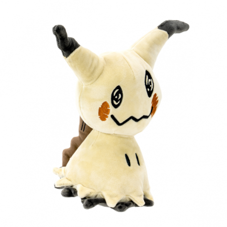 Pokemon peluche suave 21cm surtido