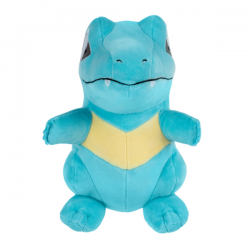 Pokemon peluche suave 21cm surtido