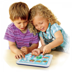 Educa touch junior aprendo ingles