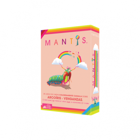 MANTIS