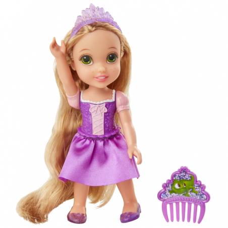 Muñeca princesa disney 15cm surtido