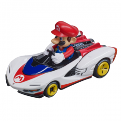 Pull and speed nintendo mario kart special cars