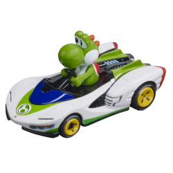 Pull and speed nintendo mario kart special cars