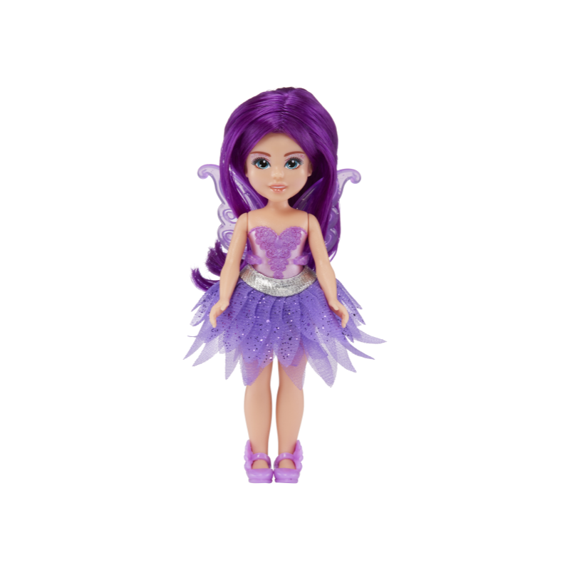 MGA DREAM BELLA COLOR CHANGE SURPRISE LITTLE FAIRIES DOLL SURTIDO