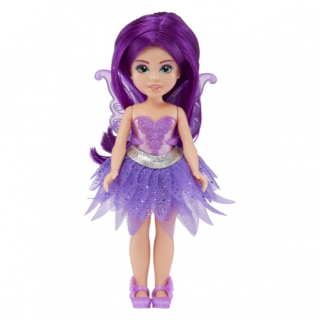 MGA DREAM BELLA COLOR CHANGE SURPRISE LITTLE FAIRIES DOLL SURTIDO