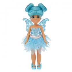 Mga dream bella color change surprise little fairies doll surtido