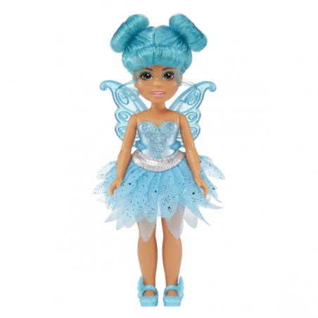 Mga dream bella color change surprise little fairies doll surtido