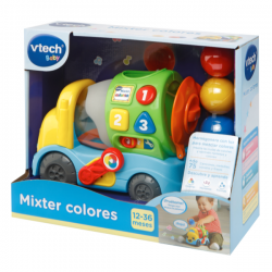 VTECH MIXTER COLORES