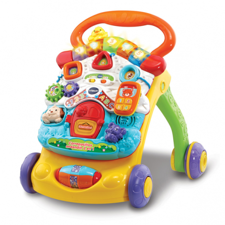 Vtech correpasillos andandin