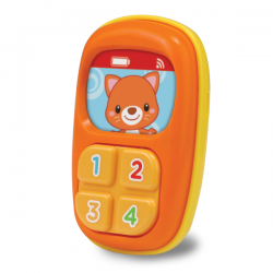 Vtech correpasillos andandin