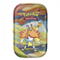 Pokemon june mini tin surtido