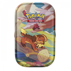 Pokemon june mini tin surtido