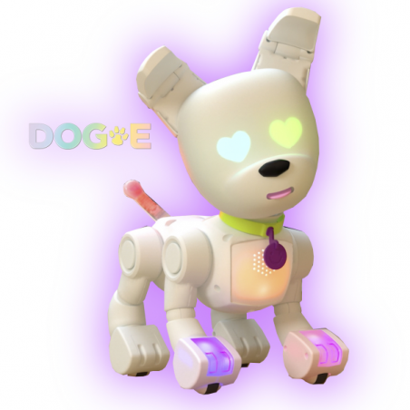 Dog e