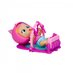 Bbll playtime doll con accesorios surtido