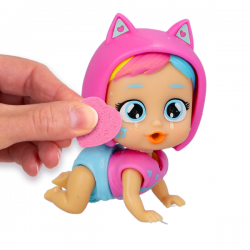 Bbll playtime doll con accesorios surtido