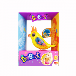 Digibirds pack de 1