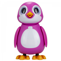 Salva al pingüino sdo