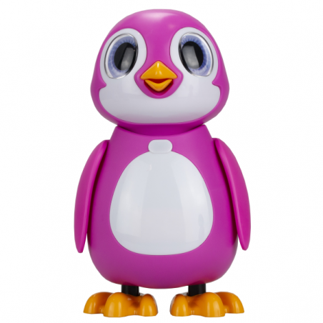 Salva al pingüino sdo