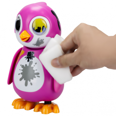 Salva al pingüino sdo