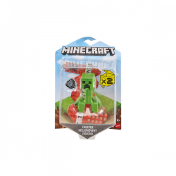 Minecraft figura surtida individual