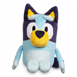 Bluey jumbo plush 45 cm