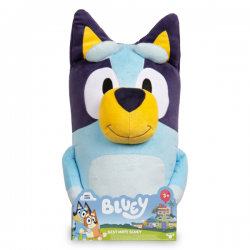 Bluey jumbo plush 45 cm