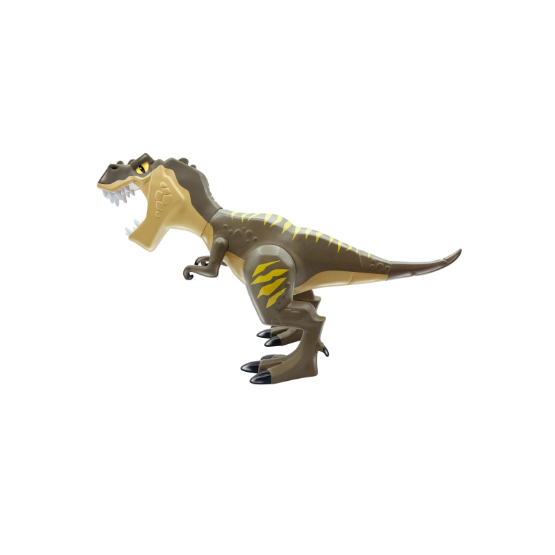 PINYPON ACTION T-REX CON SONIDO