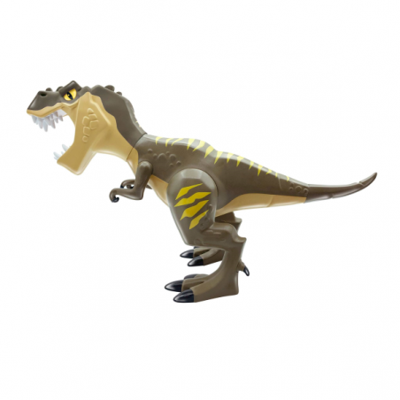 PINYPON ACTION T-REX CON SONIDO