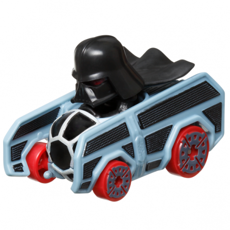 Hot wheels racerverse surtido de vehiculos