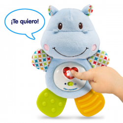 Vtech hipo mordedor