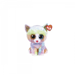 B.BOO HEATHER-CAT 15CM