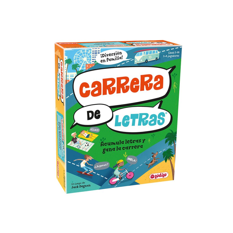 CARRERA DE LETRAS