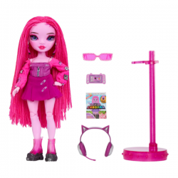 SHADOW HIGH F23 FASHION DOLL PINK