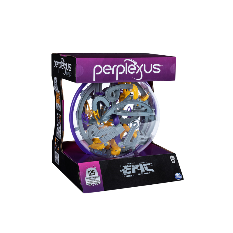 PERPLEXUS EPIC