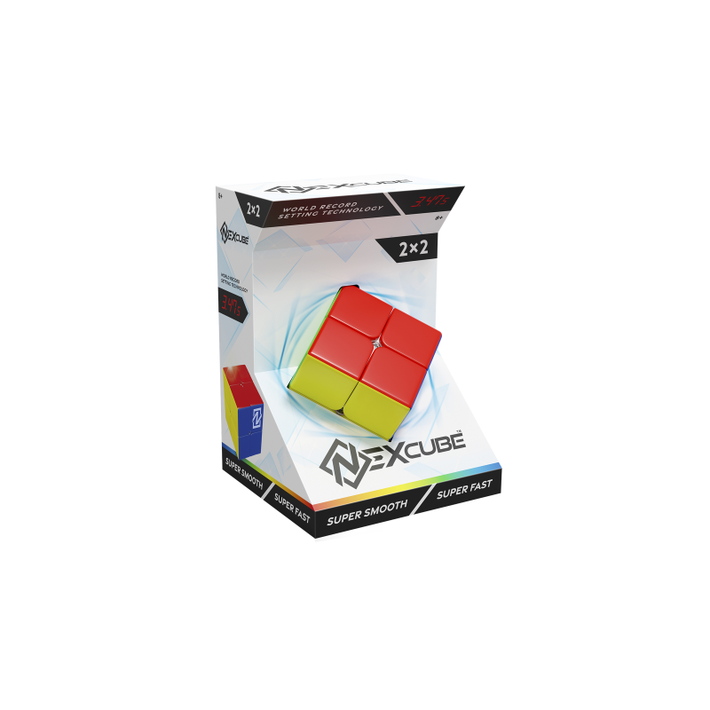 NEXCUBE 2X2 CLASICO