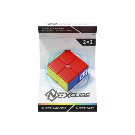 Nexcube 2x2 clasico