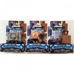 MINECRAFT LEGENDS FIGURA