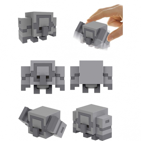 Minecraft legends figura