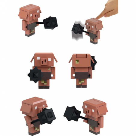 Minecraft legends figura