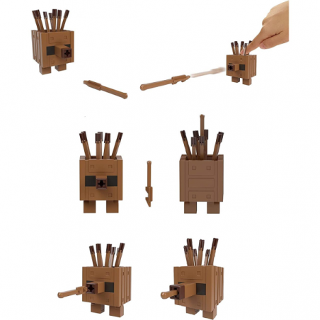 Minecraft legends figura