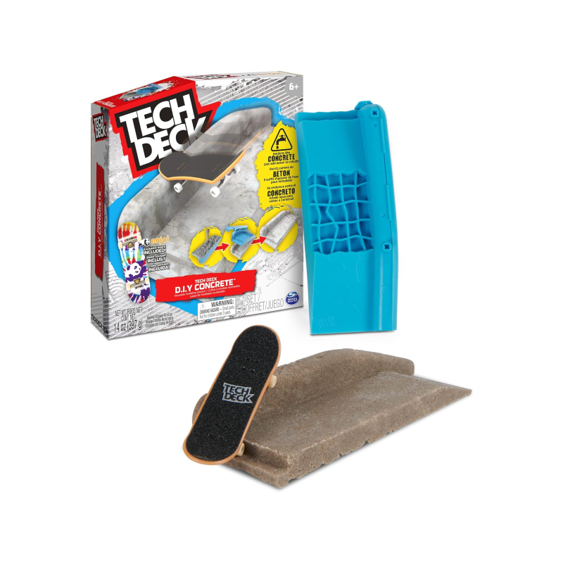 TECH DECK CONCRETE